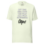 Buy High Sell Oops The Pump and Dump Confession - Image 7