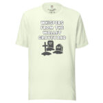 Whispers from the Wallet Graveyard - Image 6