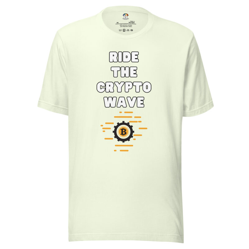 unisex staple t shirt citron front 65f3bddeeef9e