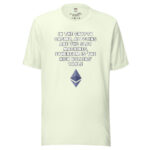 In the Crypto Casino, Altcoins Are the Slot Machines, Ethereum Is the High Rollers' Table - Image 6