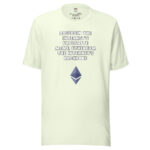 Dogecoin The Internet's Favourite Meme, Ethereum The Internet's Backbone - Image 6