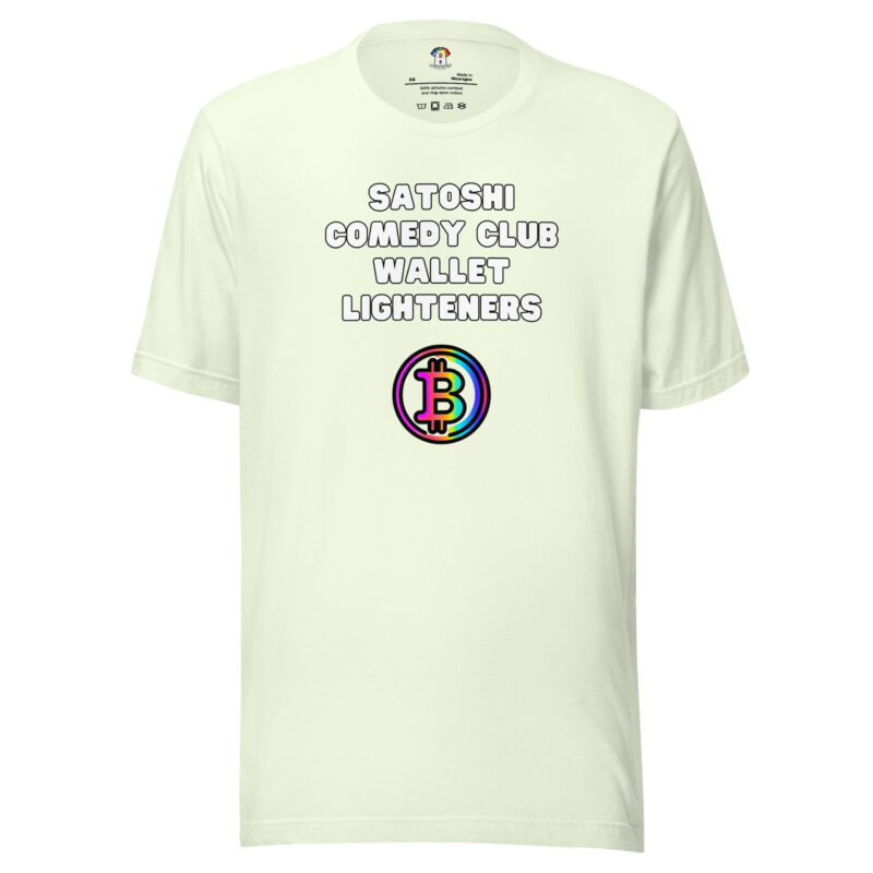 unisex staple t shirt citron front 65fbaba6711b9