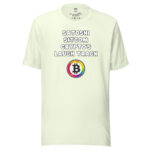 Satoshi Sitcom Crypto's Laugh Track - Image 6