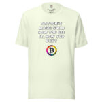 Satoshi's Magic Show Now You See It, Now You Don't