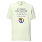Satoshi's Time Machine A Crypto Blast from the Past - Image 6
