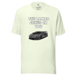 The Lambo Joke's on You - Image 6