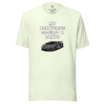 My Portfolio's Co-Pilot A Lambo - Image 7