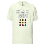 Got Crypto Because My Lambo is Invisible - Image 6