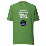 FUD Who Riding High Above the Market's Low Blows - Image 2