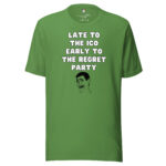Late to the ICO Early to the Regret Party - Image 2