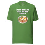 Moon Dreams on a Ramen Budget - Image 2