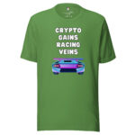 Crypto Gains Racing Veins - Image 3