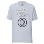 Banks have fees, Bitcoin has memes - Image 4
