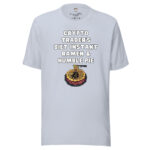 Crypto Trader's Diet: Instant Ramen & Humble Pie - Image 5