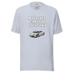 My Other Car is a Blockchain - Image 5