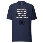 The Bull, the Bear, and the Crypto Graveyard - Image 3