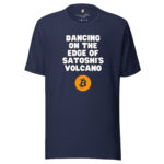 Dancing on the Edge of Satoshi's Volcano - Image 3