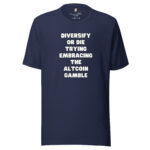 Diversify or Die Trying Embracing the Altcoin Gamble - Image 3