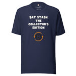 Sat Stash - The Collector's Edition - Image 3