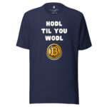 HODL Til You WODL - Image 3
