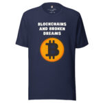 Blockchain and Broken Dreams Navigating the Crypto Maze - Image 3
