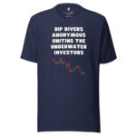 Dip Divers Anonymous - Uniting the Underwater Investors - Image 3