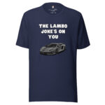 The Lambo Joke's on You - Image 3