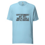 Cryptocurrency Not Just Digital Cash, a Digital Crusade. - Image 5