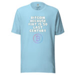 Bitcoin - Because Fiat is so Last Century - Image 5