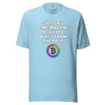 Satoshi's Time Machine A Crypto Blast from the Past - Image 4