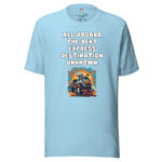 All Aboard the Rekt Express Destination Unknown - Image 5