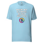 WAGMI Wit Olympics, No Gold Just LOLs - Image 4