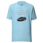 My Portfolio's Co-Pilot A Lambo - Image 5