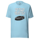 HODLing for My Lambo and Maybe a Rocket Ship - Image 5