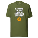 Dancing on the Edge of Satoshi's Volcano - Image 5