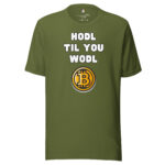 HODL Til You WODL - Image 5