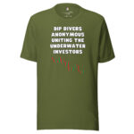 Dip Divers Anonymous - Uniting the Underwater Investors