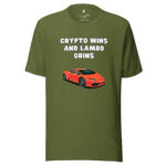 Crypto Wins and Lambo Grins - Image 5