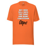 Buy High Sell Oops The Pump and Dump Confession - Image 3
