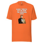 Elon's Tweets Got Me Here - The Dogecoin Saga - Image 3