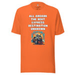 All Aboard the Rekt Express Destination Unknown - Image 3