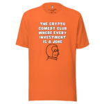 The Crypto Comedy Club Where Every Investment is a Joke - Image 2