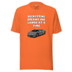 Decrypting Dreams One Lambo at a Time - Image 3