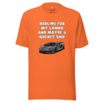 HODLing for My Lambo and Maybe a Rocket Ship - Image 3