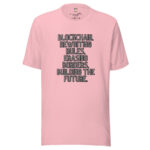 Blockchain. Rewriting Rules, Erasing Borders, Building the Future. - Image 4