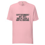 Cryptocurrency Not Just Digital Cash, a Digital Crusade. - Image 4