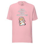 Zero Gravity, Zero Guarantees