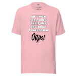 Buy High Sell Oops The Pump and Dump Confession - Image 4