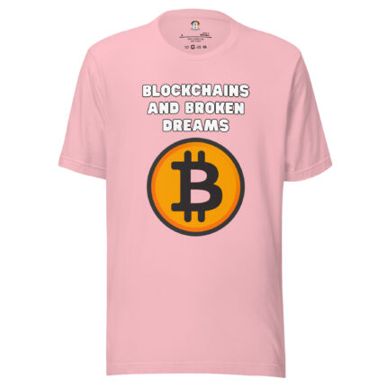 Blockchain and Broken Dreams Navigating the Crypto Maze