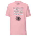 In Crypto We Trust, All Others Pay Cash (Or Just Use Bitcoin) - Image 3